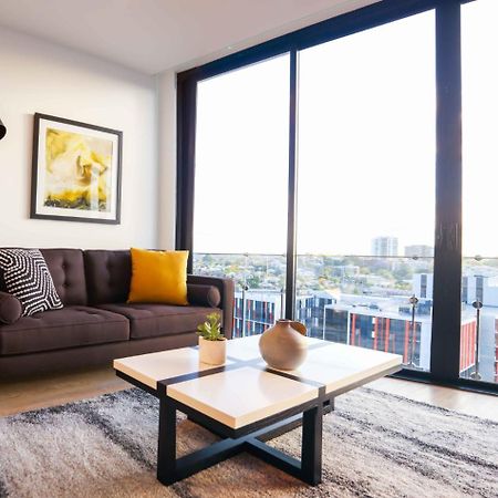 Modern Designers Pad By Serain Residences บริสเบน ภายนอก รูปภาพ